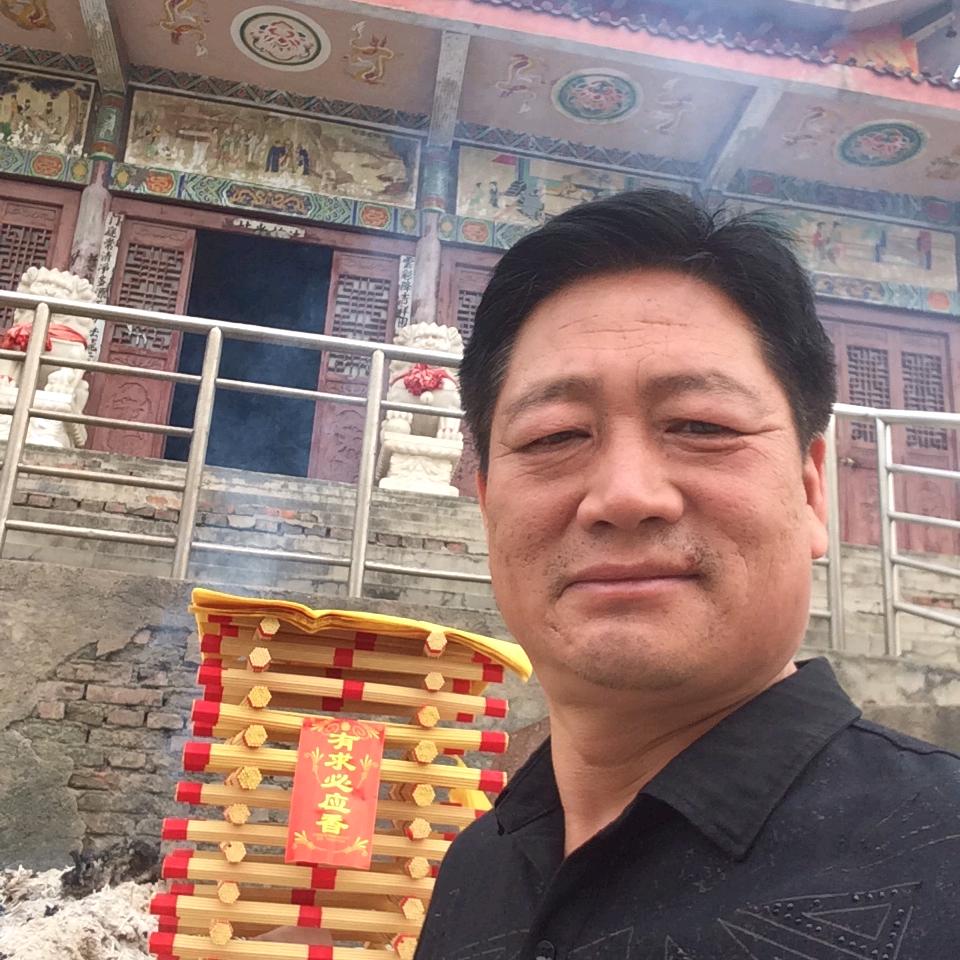 L追梦人