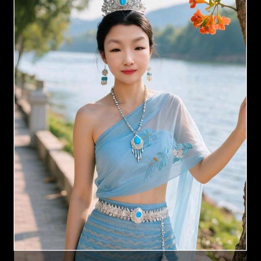 慧梅爱赞美〈分享好物〉