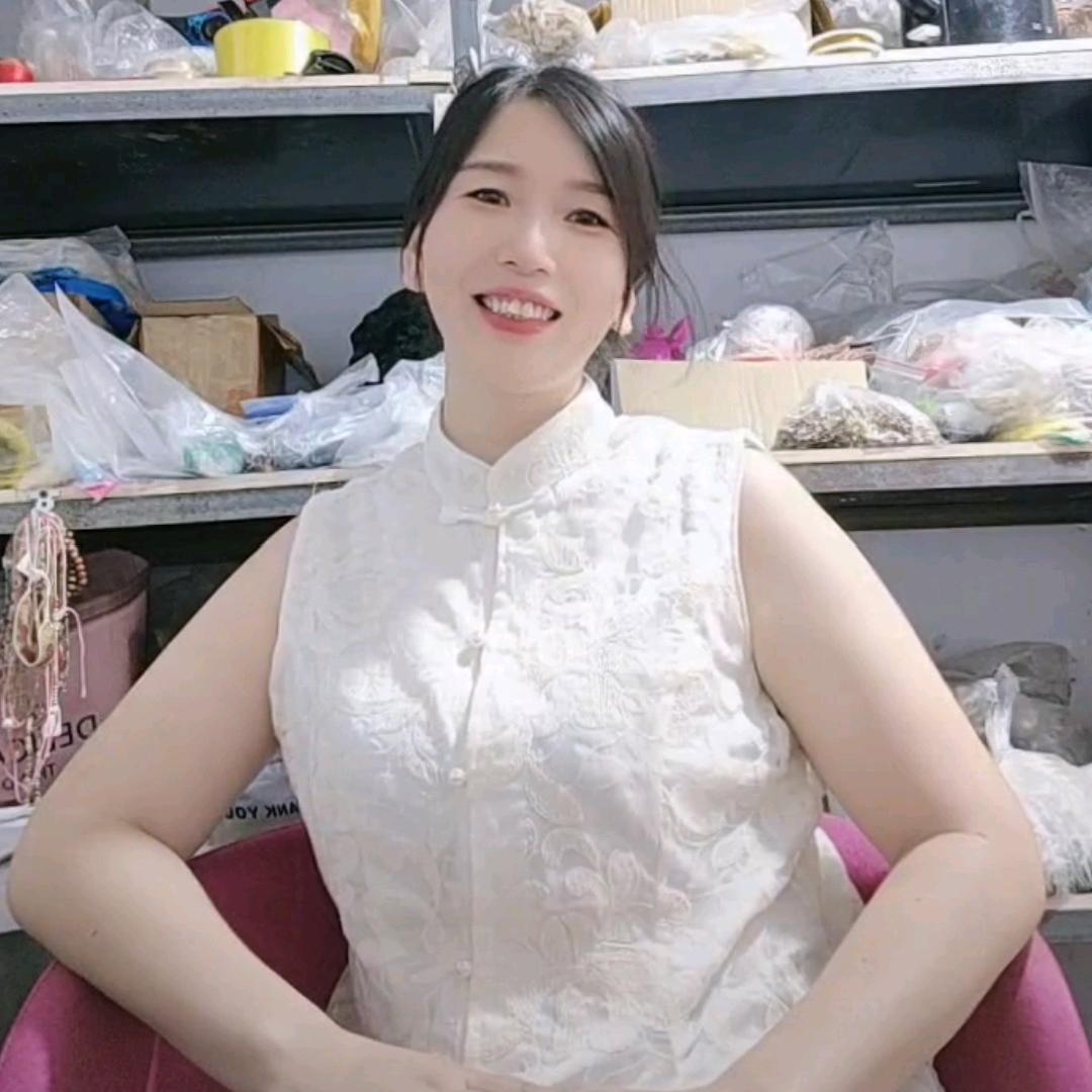 杏巧手工活