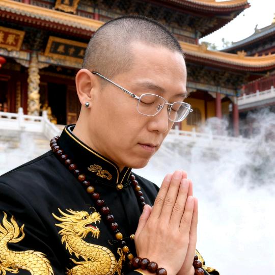 平凡的人