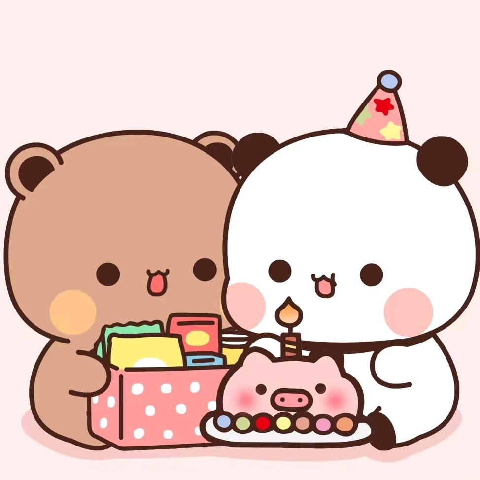 小二子与小布子（努力涨粉中）