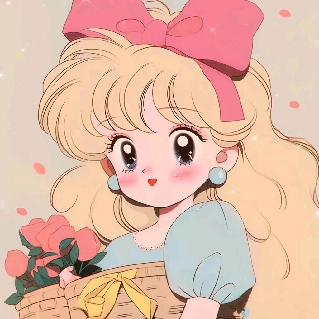 如花似玉小财迷