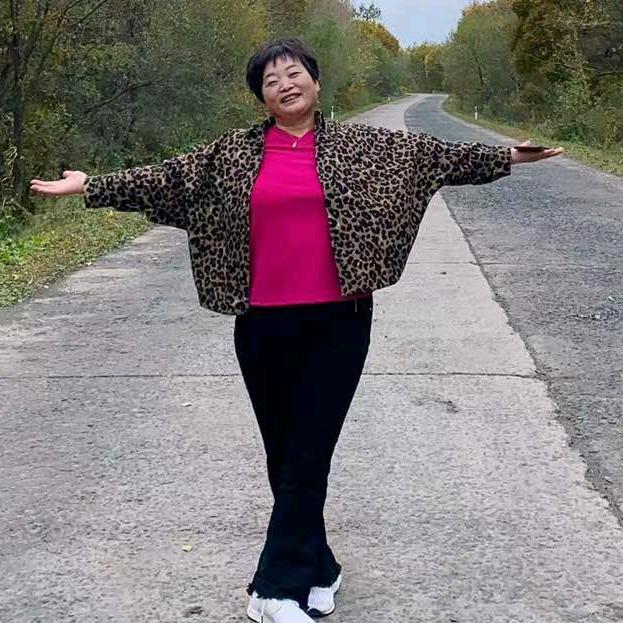 纪大烟袋，老纪