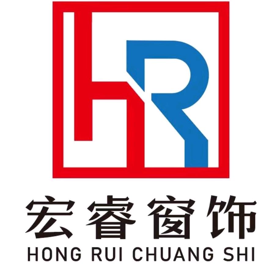 济南宏睿窗帘厂家