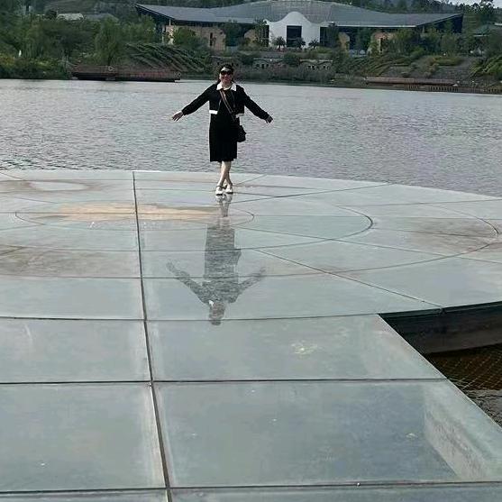 梦想。