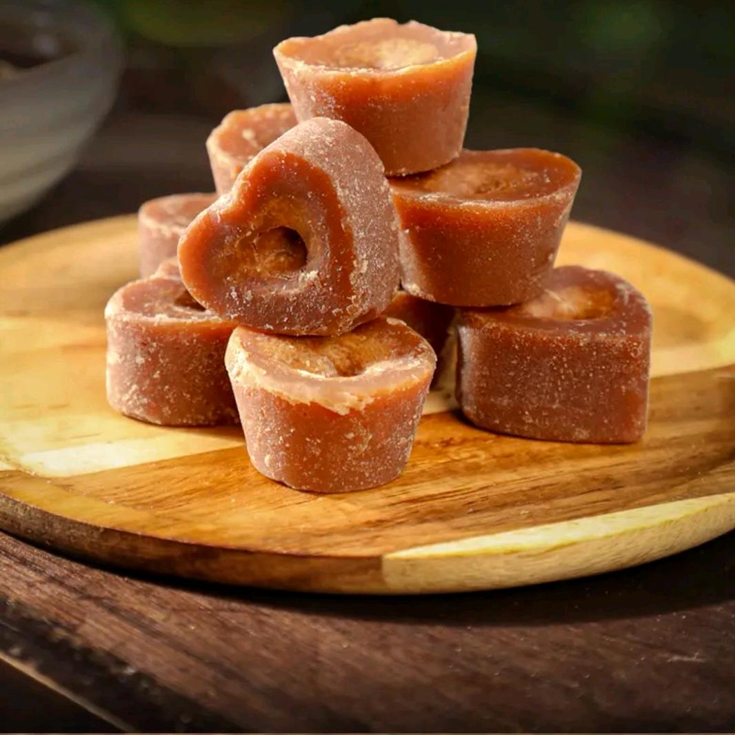 守糖人 (巧家小碗红糖)