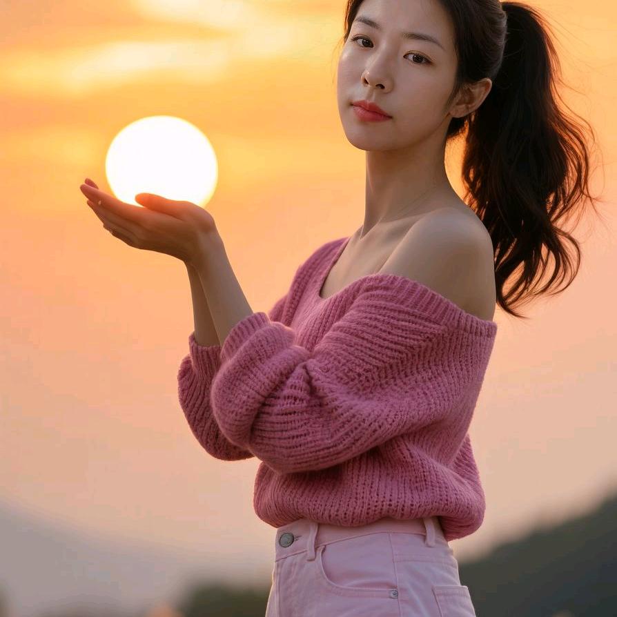 、、、雪花