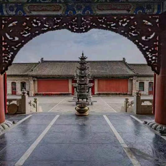 一花一世界