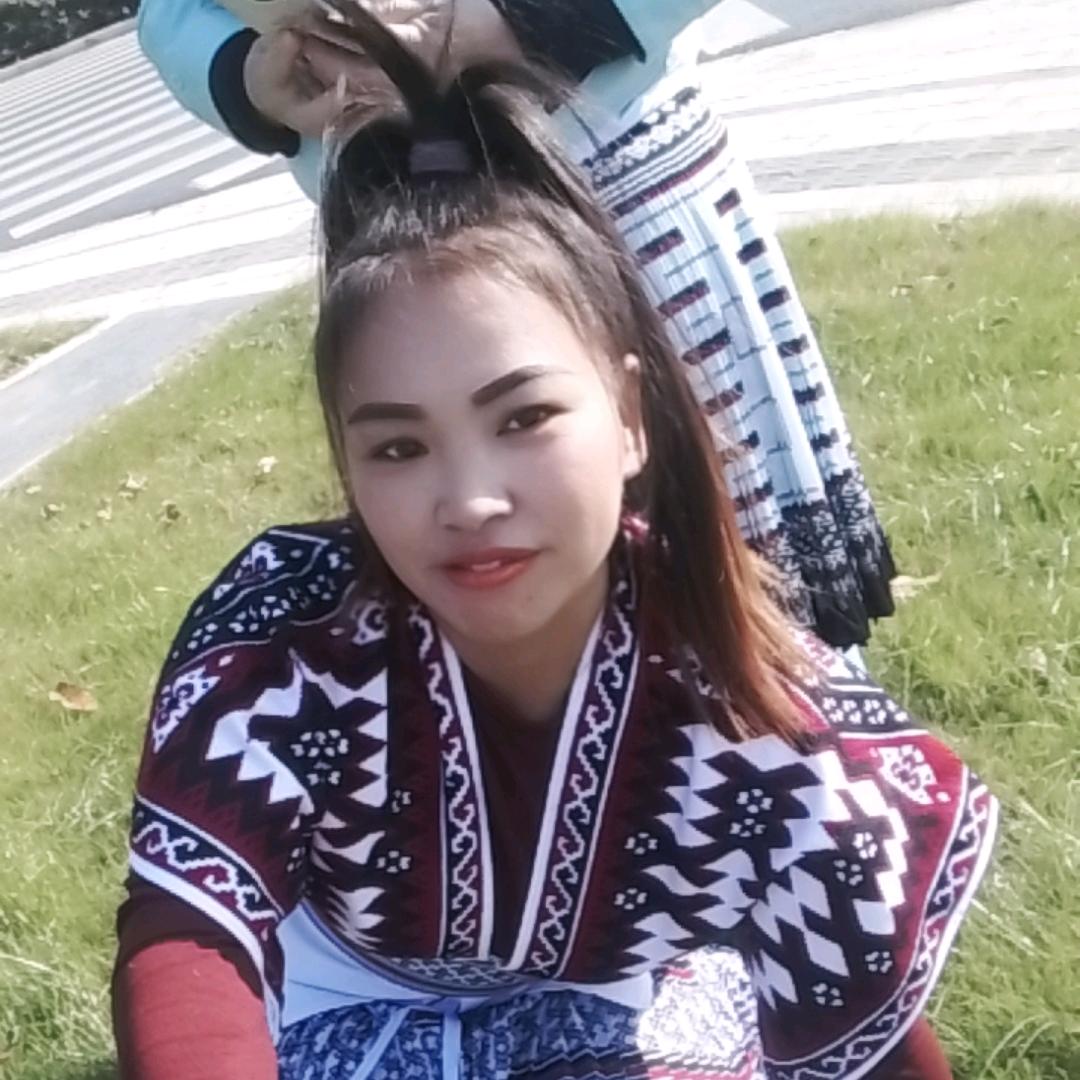 云南阿妹