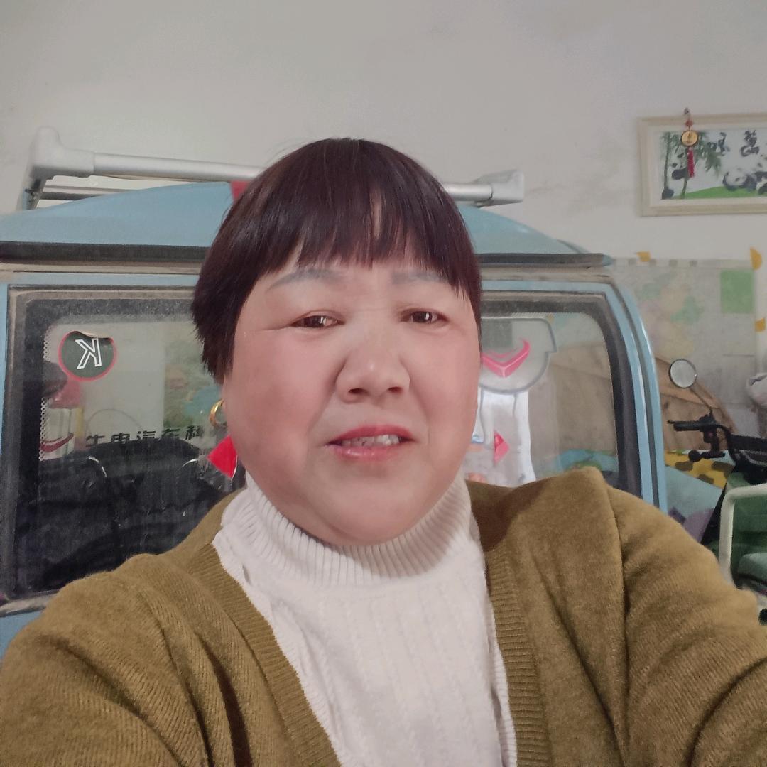 张敏（568）下午两点半 直播