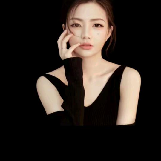 阿楠  《穿搭日记》