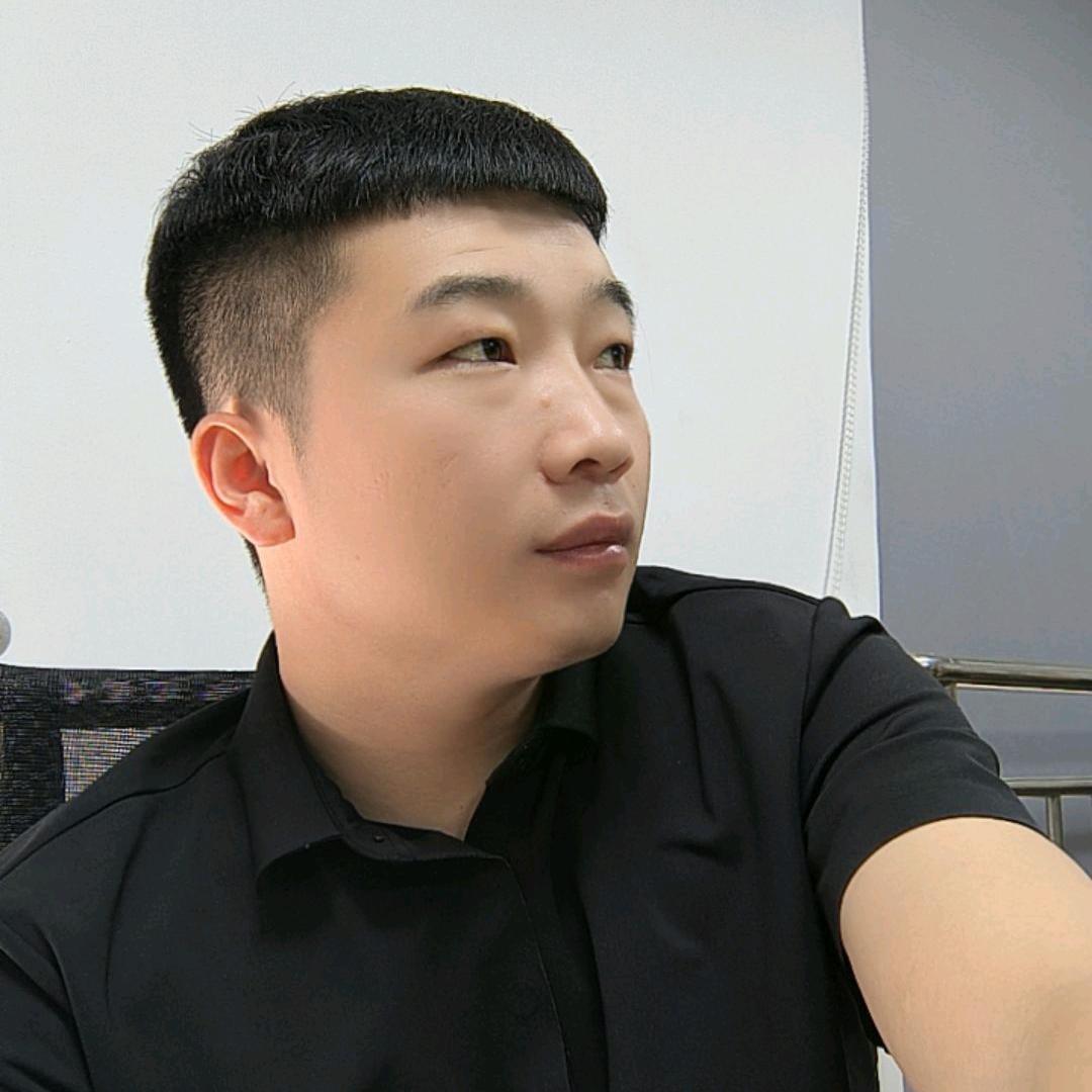 @江江