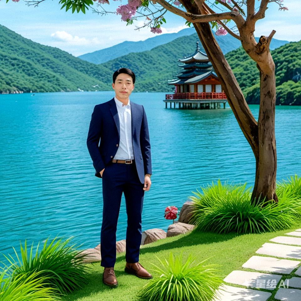 文彬在四川