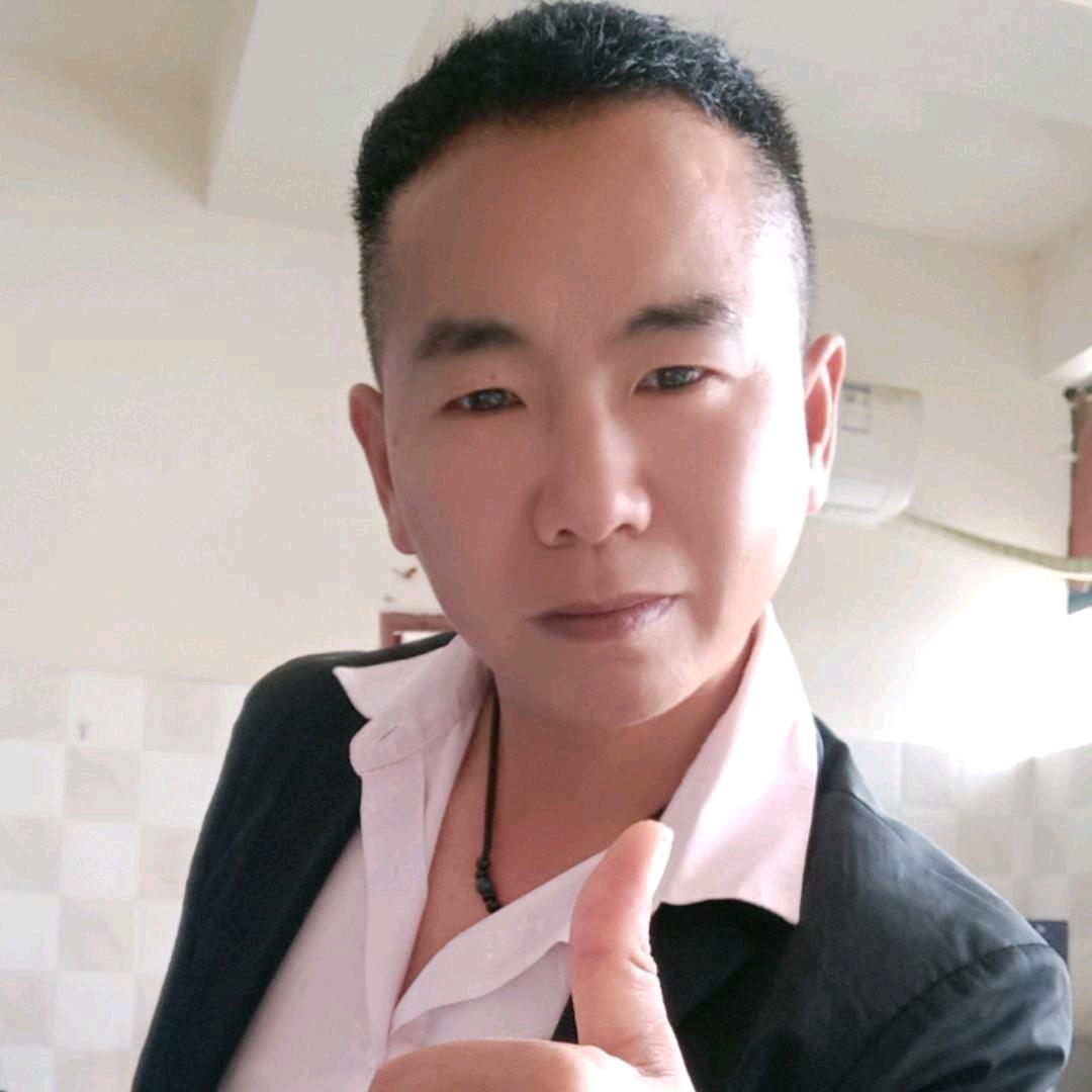 地摊一哥
