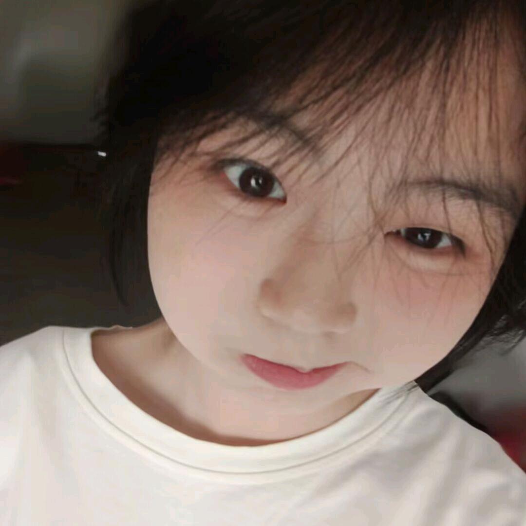 琦琦是笨小孩