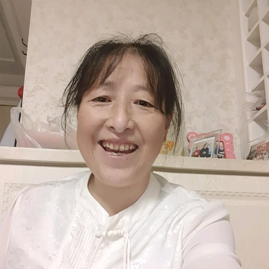 陵川王姐(不定时开播)