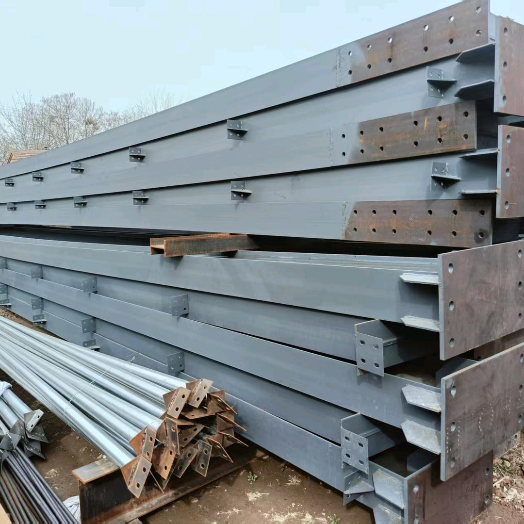 二手钢结构源头工厂(娟)