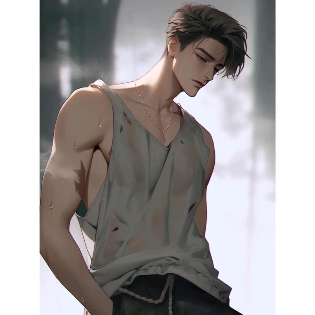 不發脾氣只發財