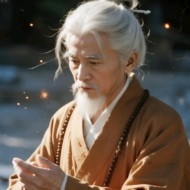 祝由术传承
