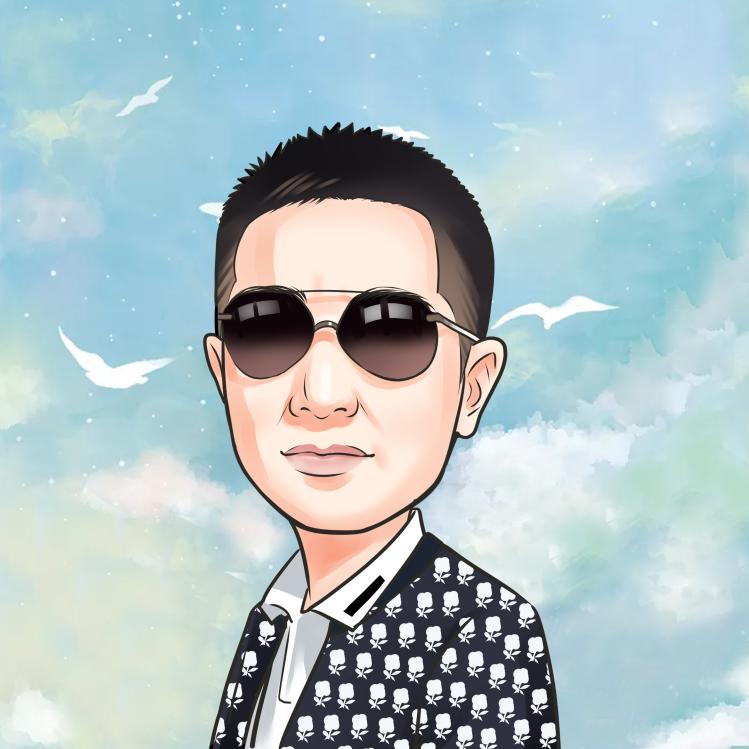 没起名因为我很懒