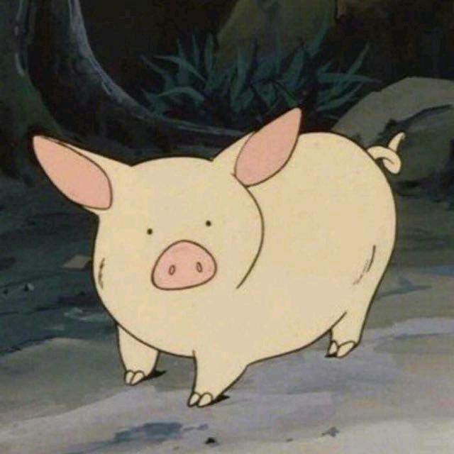 一个傻傻的男人