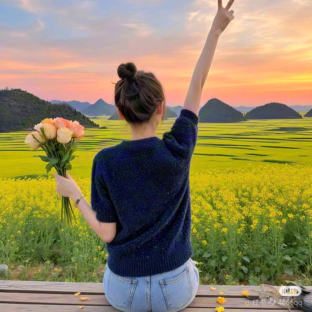 如意吖
