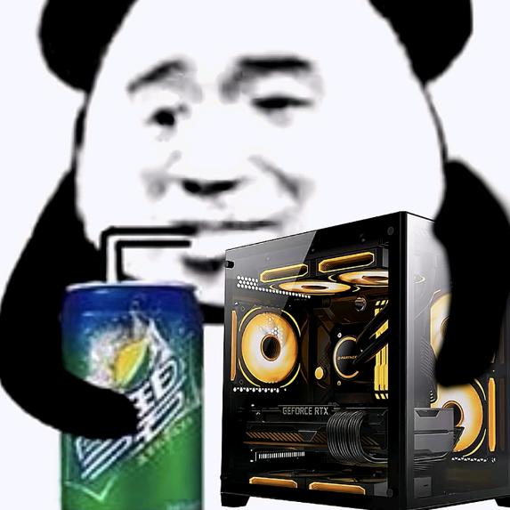 老兵的DIY装机铺