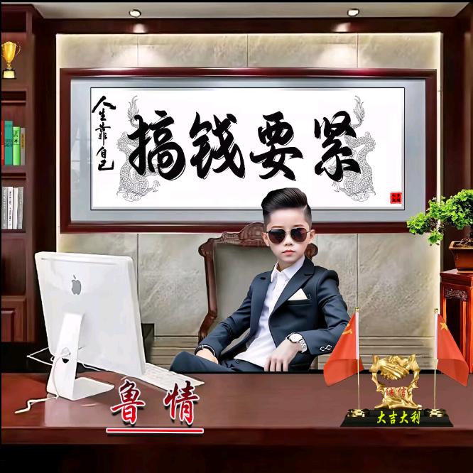 一不小心爱上你