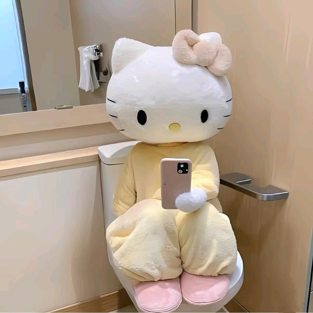 喵喵手作球