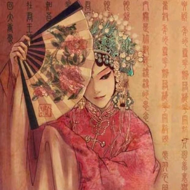 小兮