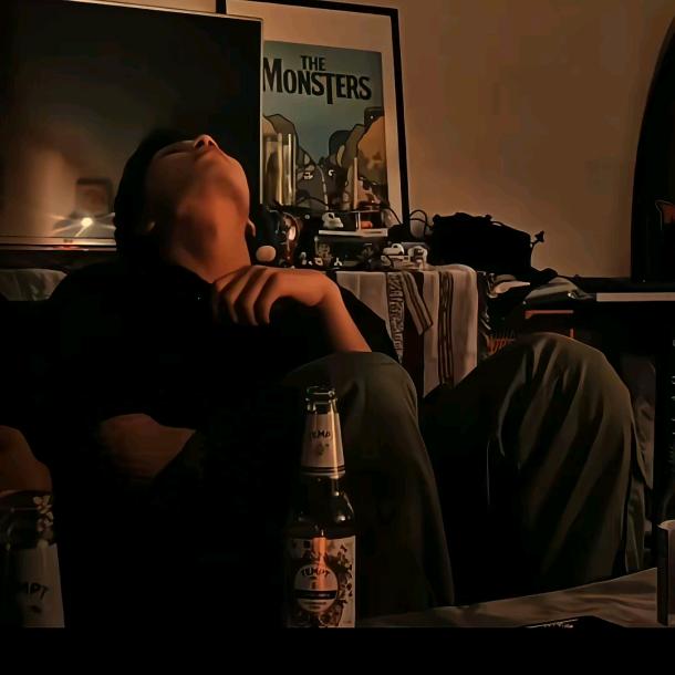 你是藏在风里的喜欢丶