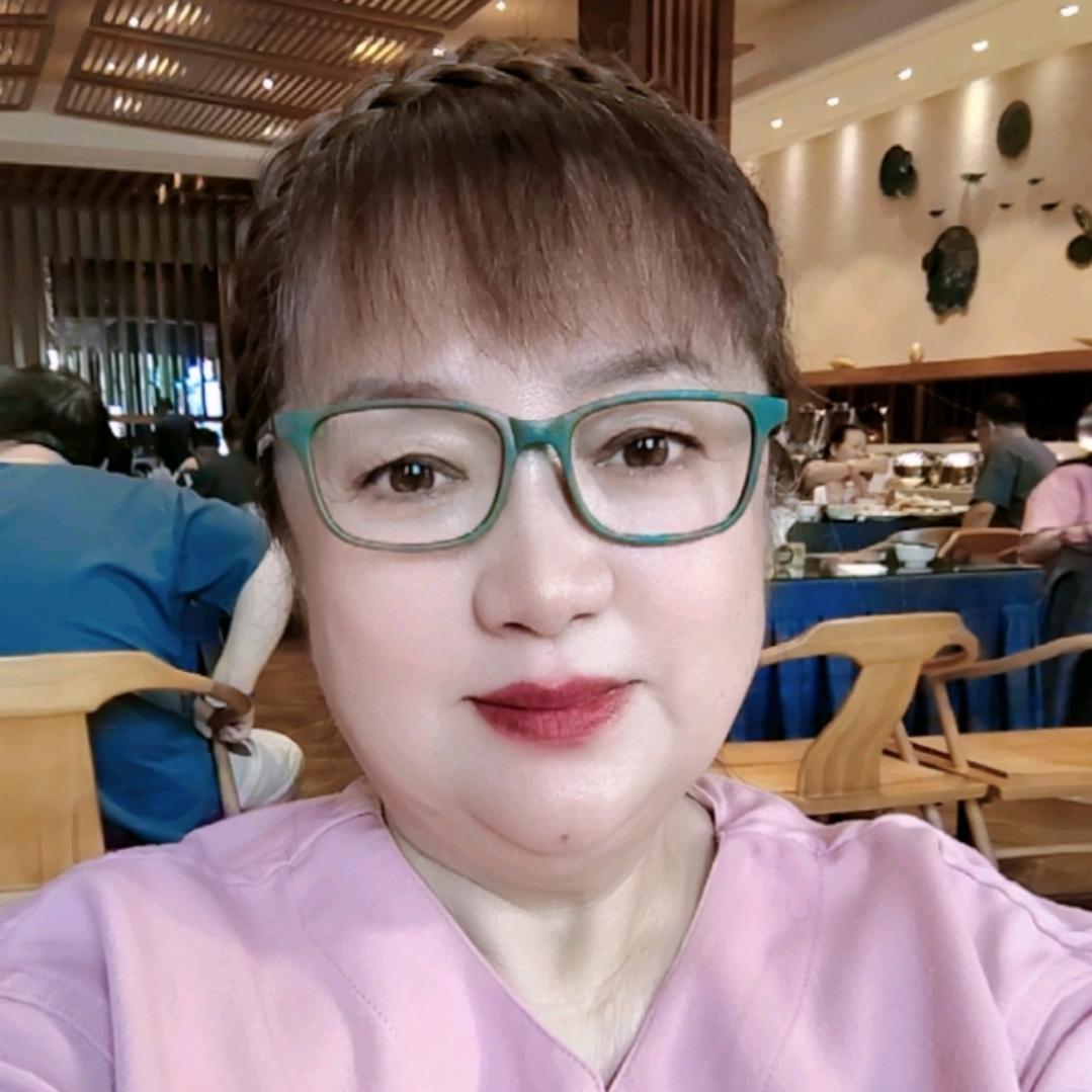 美丽心情岚
