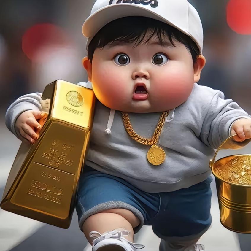 不戒师傅就行