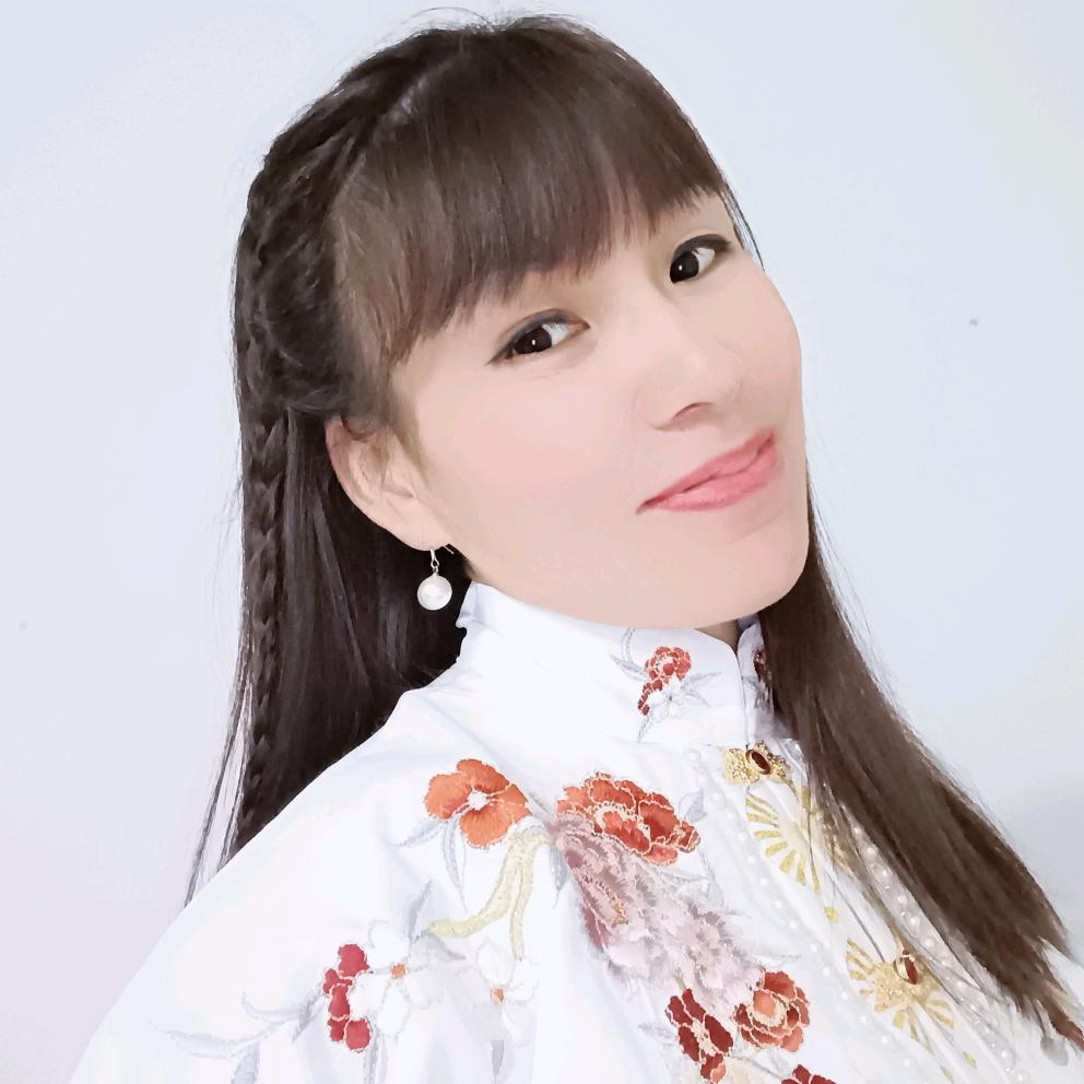 静盈姐吖（首播筹备中）