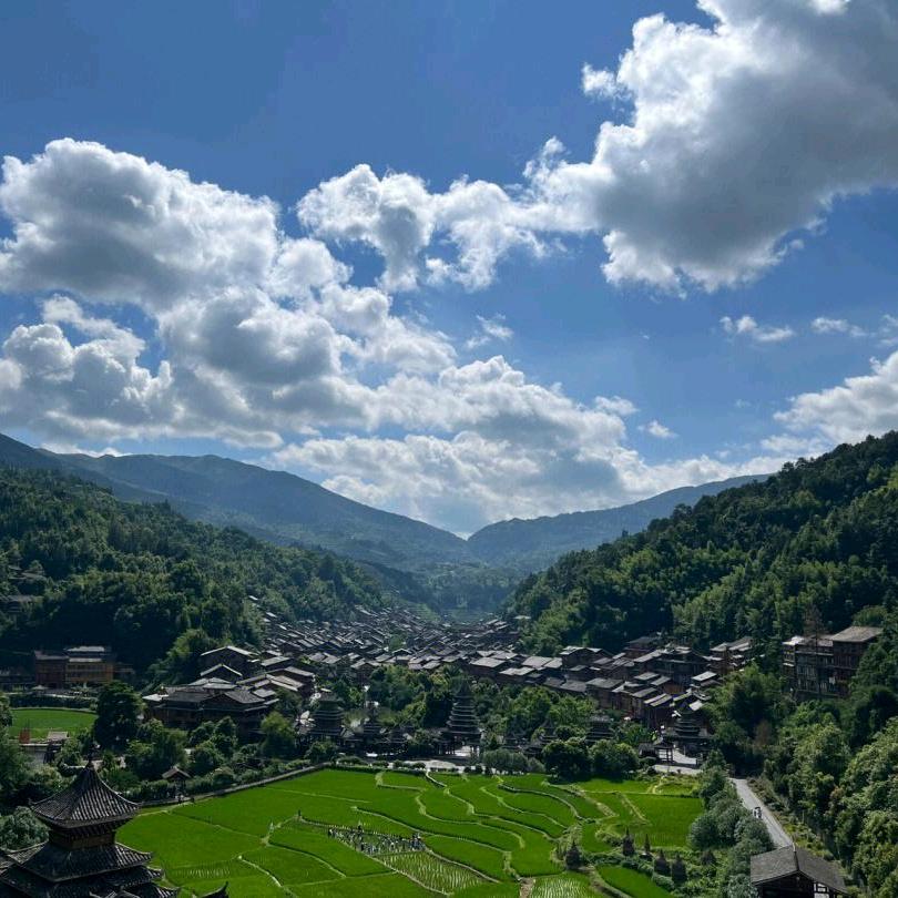 黔山好物