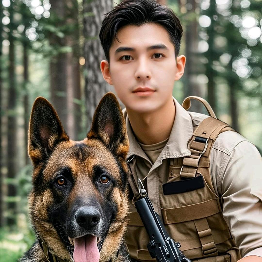 在我心里数你可爱
