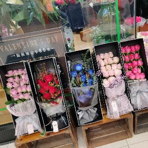 繁华落尽一曲空城