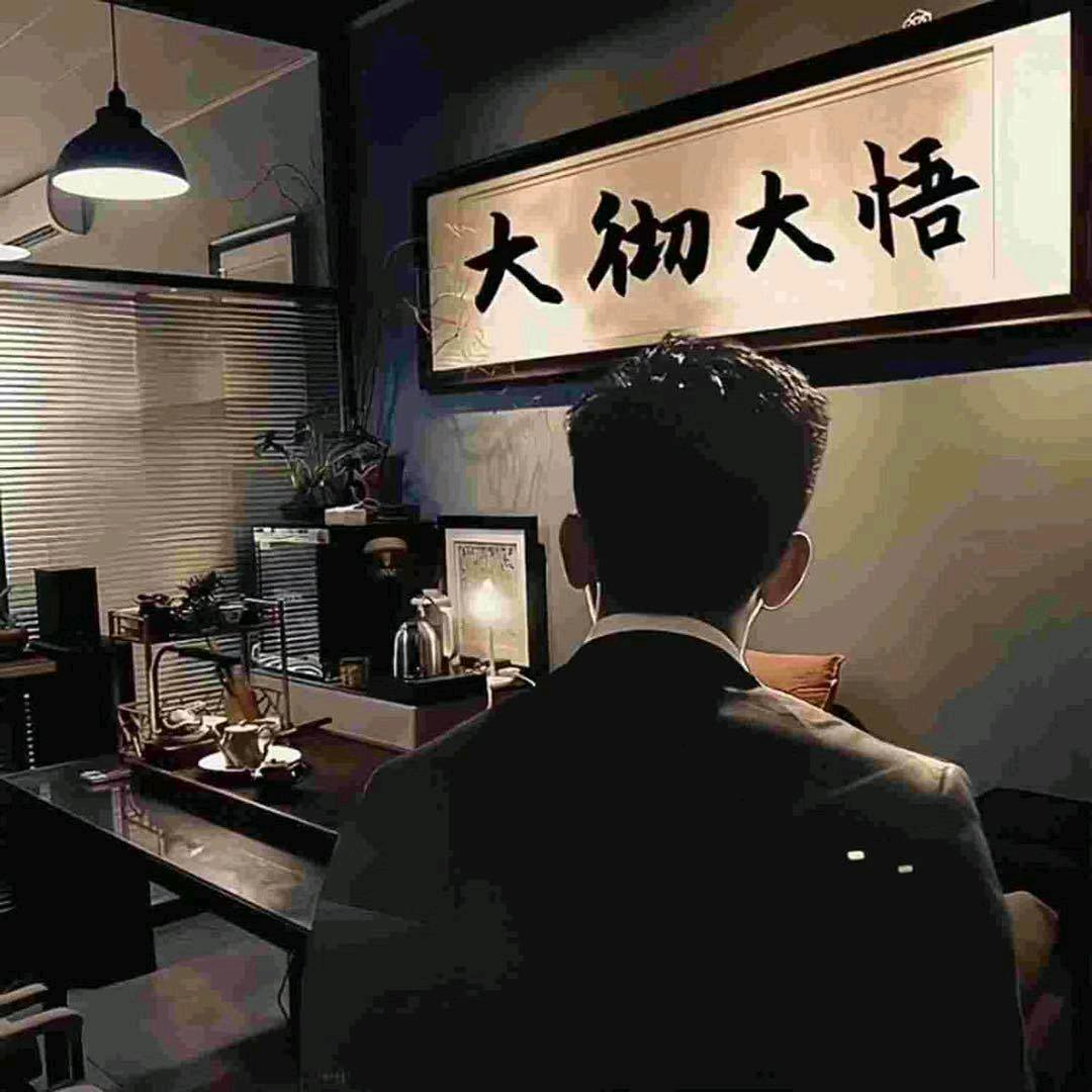 轻煮时光慢煮茶