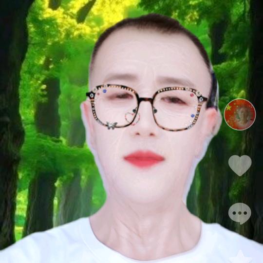 开心有你🎤