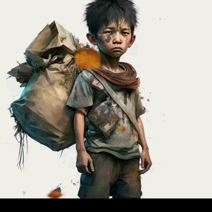人生啊