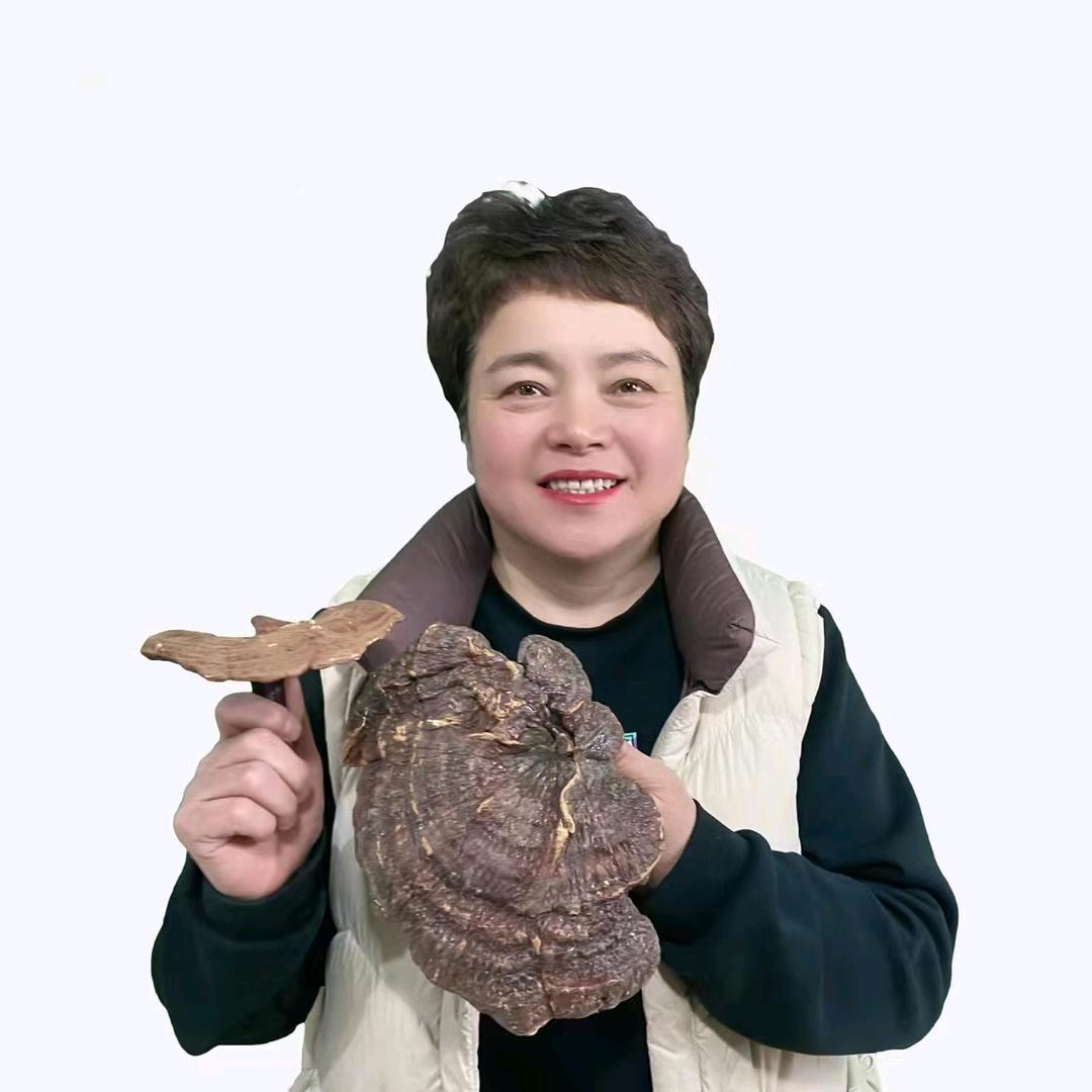 东子特产晓媛姐