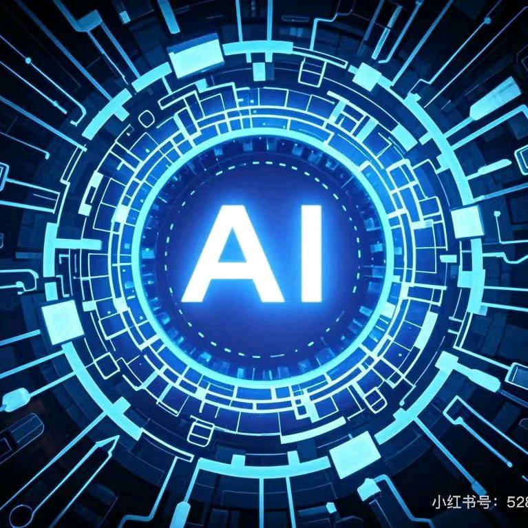 AI周逸白