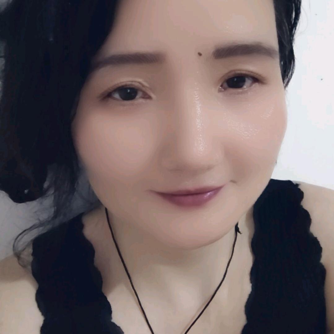密集的雨滴