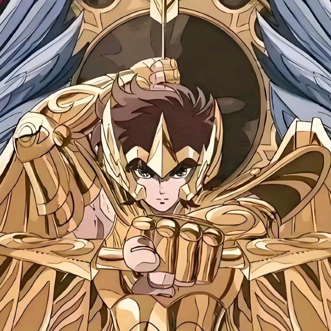 圣斗士星矢重生2-逐星