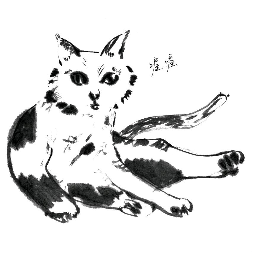 想吃饭团