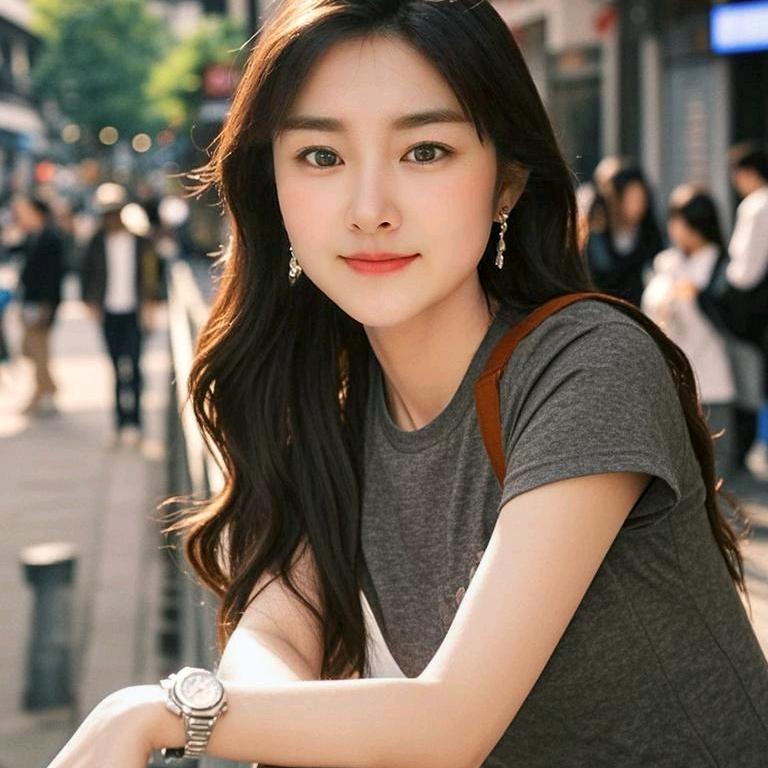 @好心情
