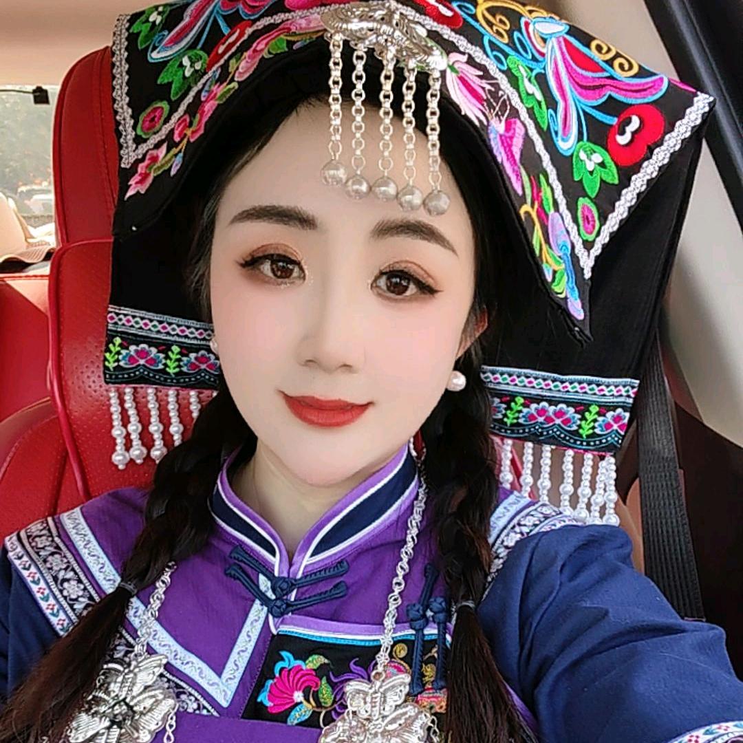 布依丽甲习