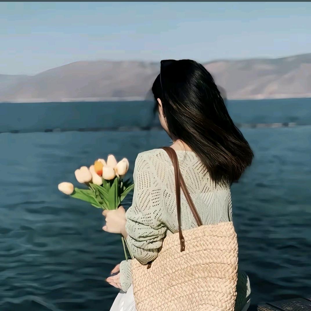 随心💞