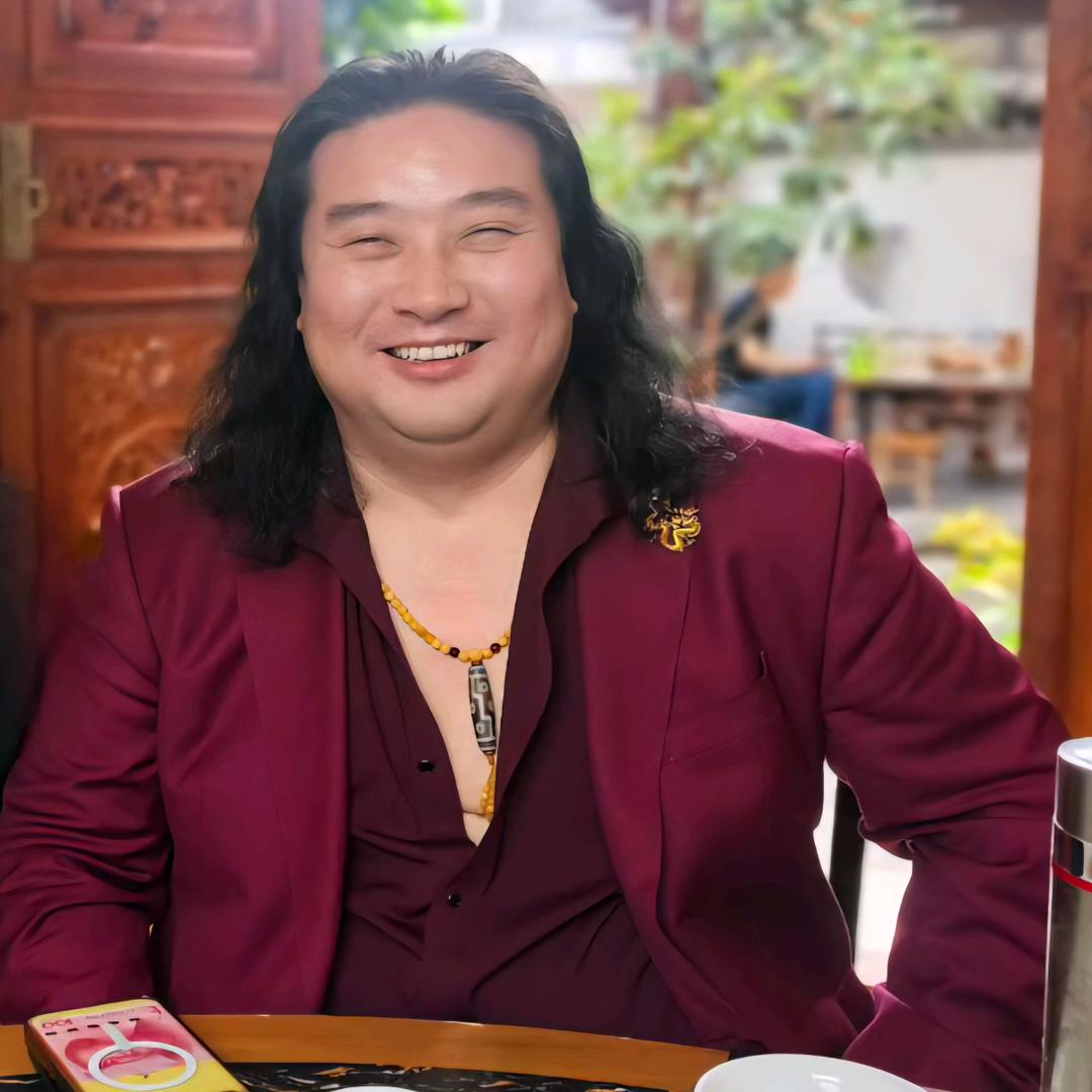 云南首富辛明君（充电桩·售电）