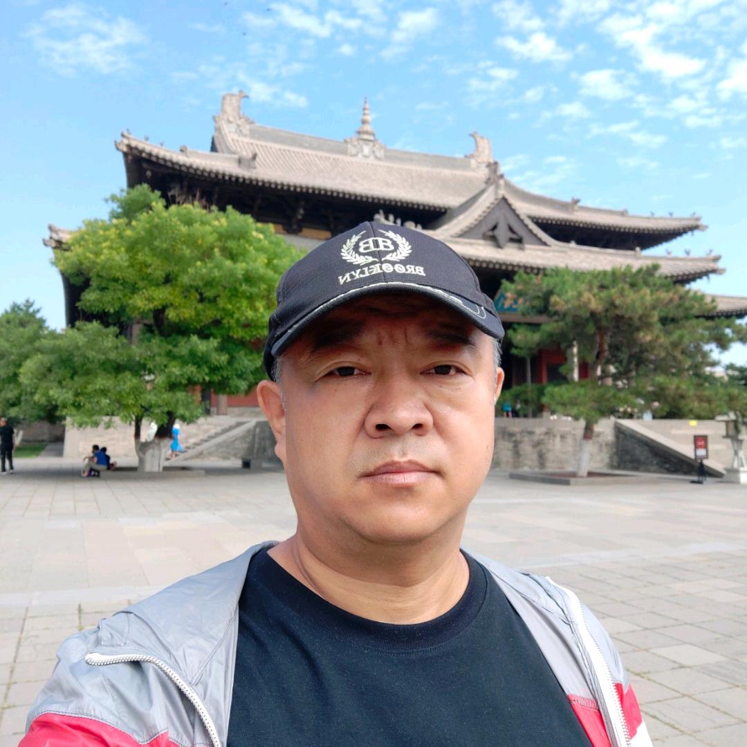 鹏程万里（酒店筹建）